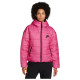 Nike Γυναικείο μπουφάν Sportswear Nike Γυναικείο μπουφάν Sportswear